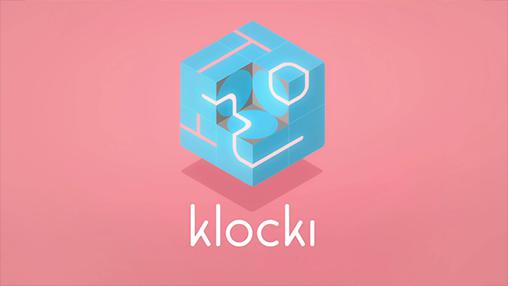 Download Klocki Android free game.