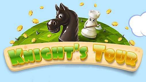 Download Knight's tour Android free game.