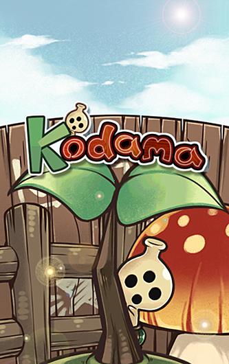 Download Kodama Android free game.