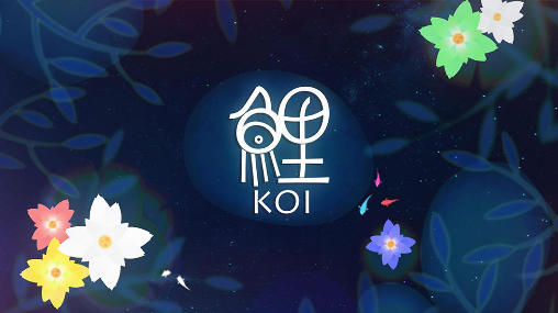 Download Koi: Journey of purity Android free game.