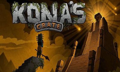 Download Konas Crate Android free game.