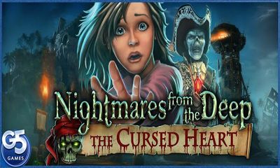 Full version of Android apk Nightmares from the Deep for tablet and phone.