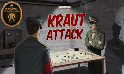 Full version of Android apk Kraut Attack for tablet and phone.