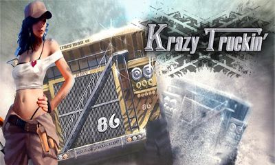 Download Krazy Truckin Android free game.