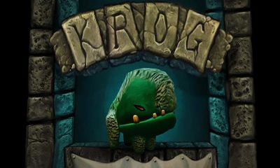 Full version of Android RPG game apk Krog for tablet and phone.