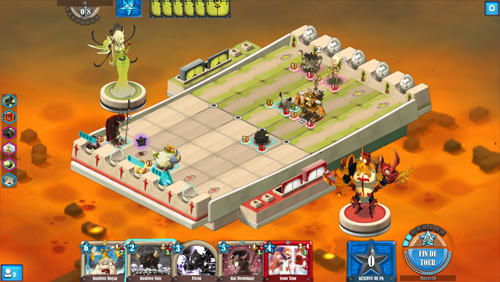 Full version of Android apk app Krosmaga for tablet and phone.