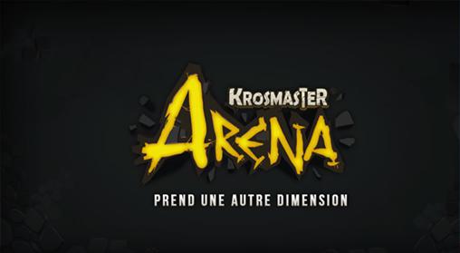 Download Krosmaster: Arena Android free game.