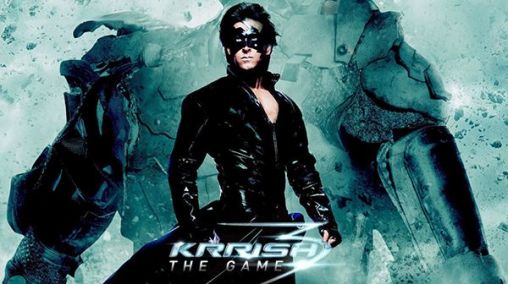 Download Krrish 3: The game Android free game.