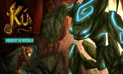 Download Ku Shroud of the Morrigan Android free game.