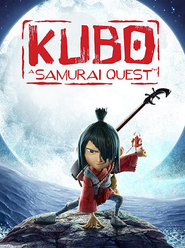 Full version of Android Match 3 game apk Kubo: A samurai quest for tablet and phone.