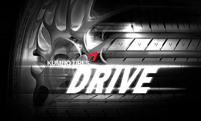 Full version of Android apk Kumho Tires Drive for tablet and phone.