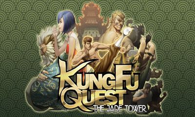 Download Kung Fu Quest The Jade Tower Android free game.