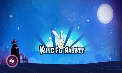 Full version of Android Arcade game apk Kung Fu Rabbit for tablet and phone.
