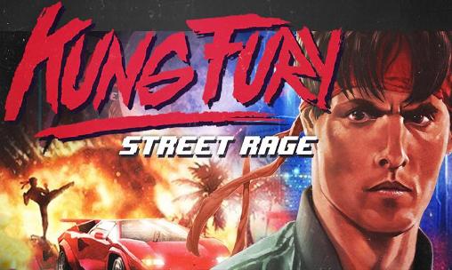 Download Kung Fury: Street rage Android free game.