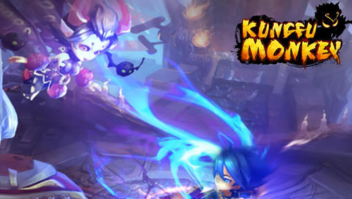 Full version of Android Strategy RPG game apk Kungfu monkey: Global for tablet and phone.