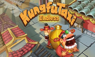 Download KungfuTaxi-Endless Android free game.