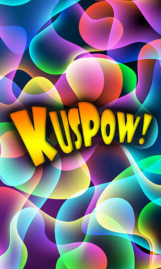Download Kuspow! Android free game.
