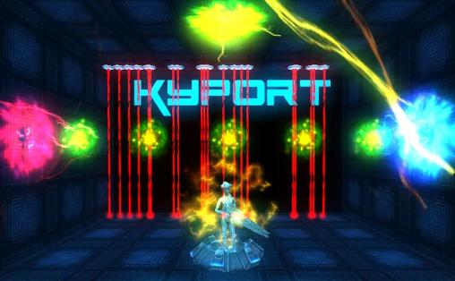 Download Kyport: Portals. Dimensions Android free game.