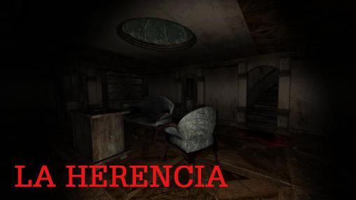 Download La herencia Android free game.