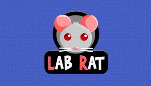 Download Lab rat Android free game.
