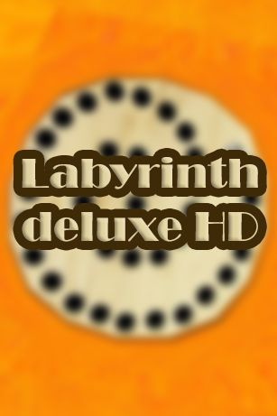 Download Labyrinth deluxe HD Android free game.