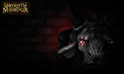 Download Labyrinth of the Minotaur Android free game.