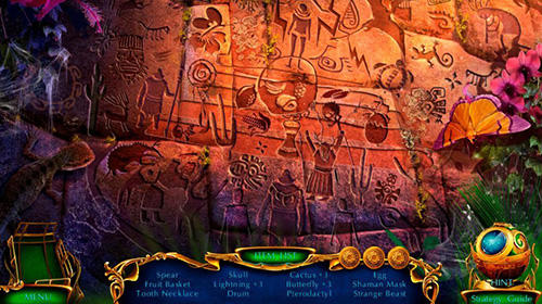 Full version of Android apk app Labyrinths of the world: Secrets of Easter island. Collector's edition for tablet and phone.