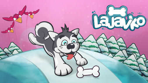 Download Lajavko Android free game.