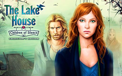 Download The lake house: Children of silence Android free game.