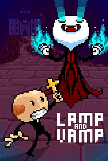 Download Lamp and vamp Android free game.