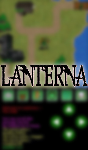 Full version of Android Coming soon game apk Lanterna: The exile for tablet and phone.