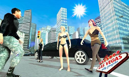 Download Las Vegas: City gangster Android free game.