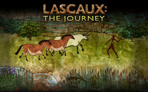 Download Lascaux: The journey Android free game.