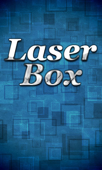 Download Laser box: Winter Android free game.