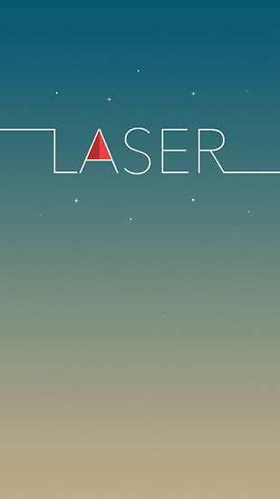Download Laser: Endless action Android free game.