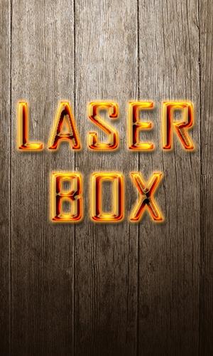 Download Laserbox Android free game.