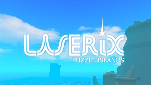 Download Laserix: Puzzle islands Android free game.