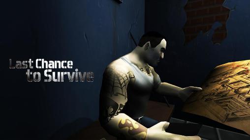 Download Last chance to survive Android free game.