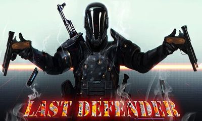 Download Last Defender 3D  Defence Android free game.