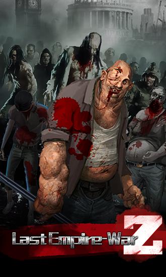 Download Last empire: War Z Android free game.