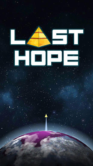 Download Last hope Android free game.
