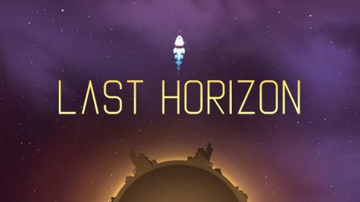 Download Last horizon Android free game.