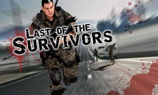 Download Last of the survivors Android free game.