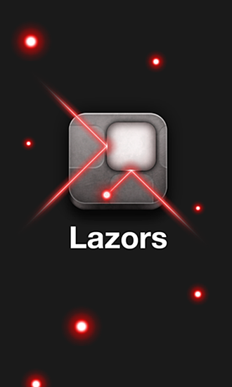 Download Lazors Android free game.