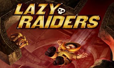 Download Lazy Raiders Android free game.