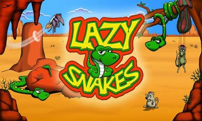 Download Lazy Snakes Android free game.