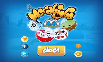 Download Le Merabiglie Sammontana Android free game.