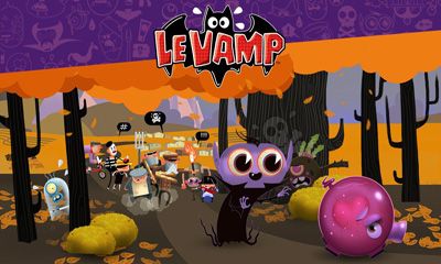 Download Le Vamp Android free game.