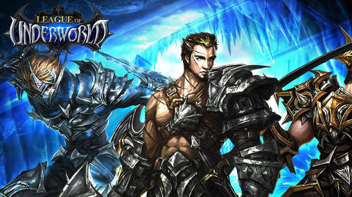 Download League of underworld Android free game.