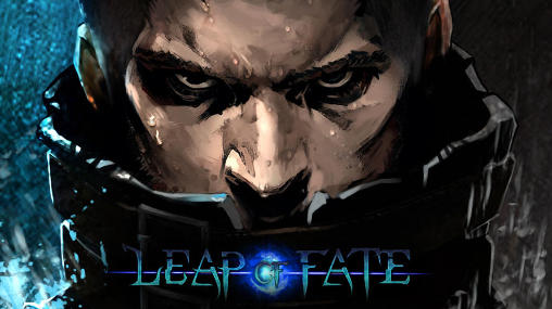 Download Leap of fate Android free game.